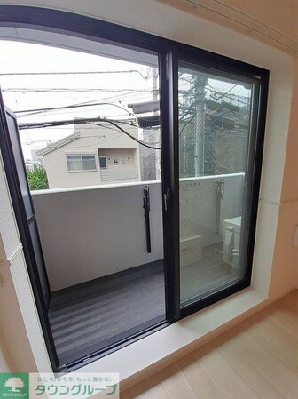 ル コンフィーエ サンカントの物件内観写真